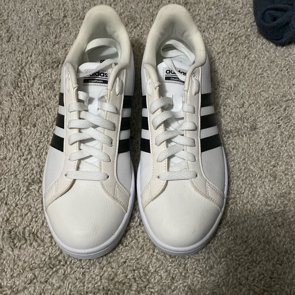 Adidas Gyn Shoes